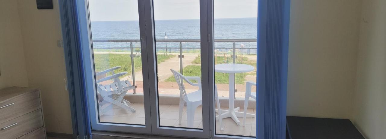 Апартамент Котвата Панорама Ahtopol Exterior photo