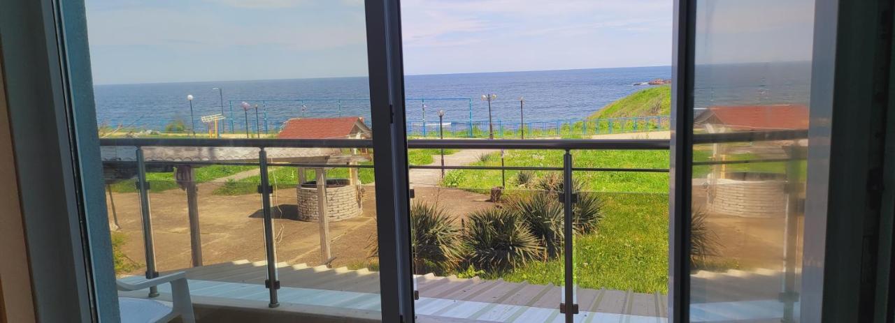 Апартамент Котвата Панорама Ahtopol Exterior photo